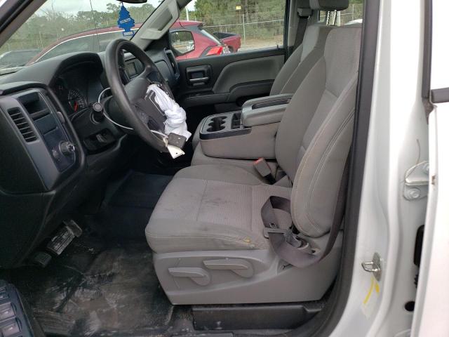 1GTR1LEHXHZ252107 GMC Sierra C1500