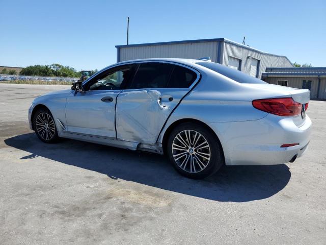 WBAJA5C5XKWW18655 BMW 530 I