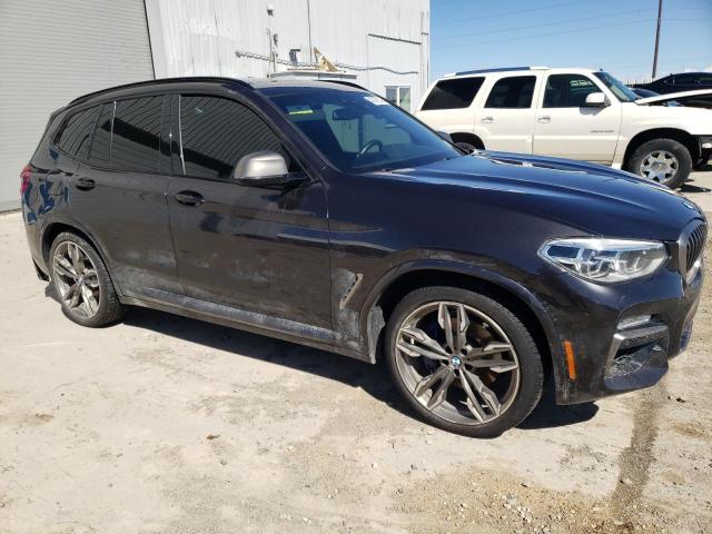 5UXTS3C54KLR72670 BMW X3 Xdrivem40i