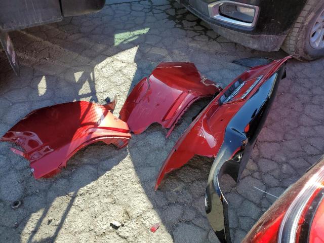19UDE4H60PA016126 Acura Integra A-spec Tech