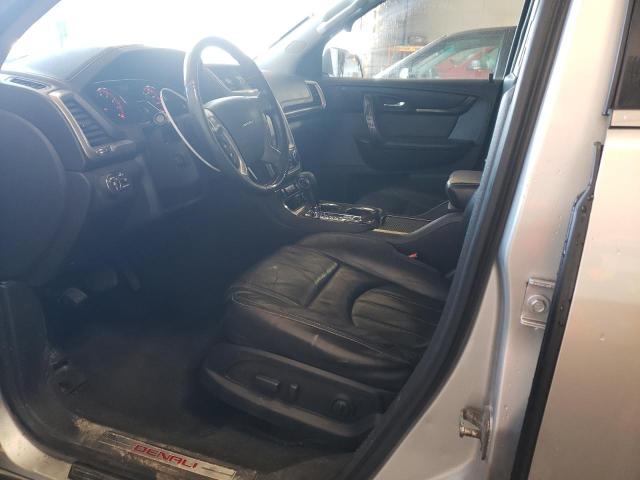1GKKVTKD1FJ343547 GMC Acadia Denali