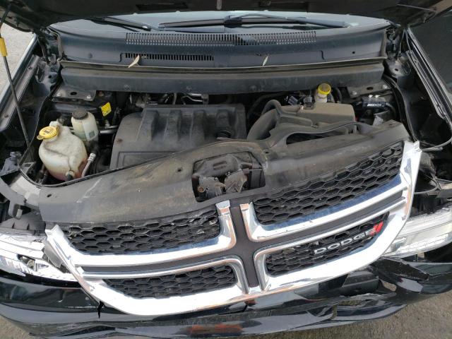 3C4PDCAB9ET136786 Dodge JOURNEY SE
