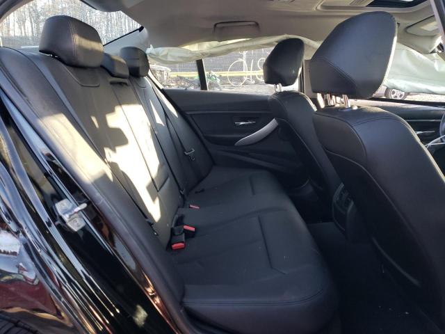 WBA8A3C59GK689234 BMW 320 XI