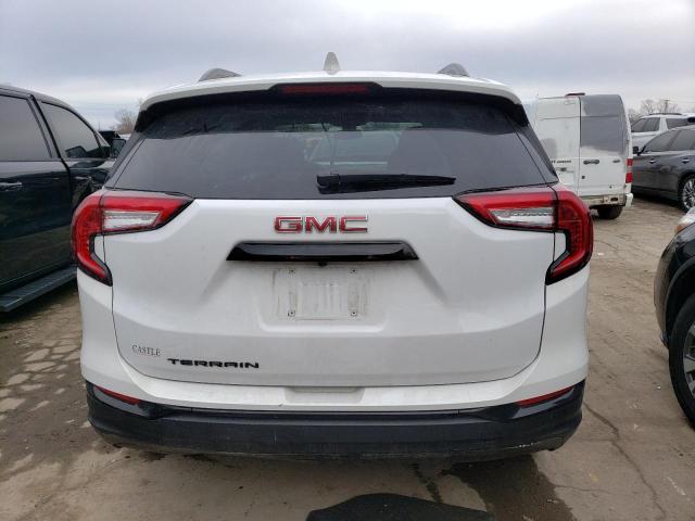 3GKALMEV3NL191001 GMC Terrain Sle