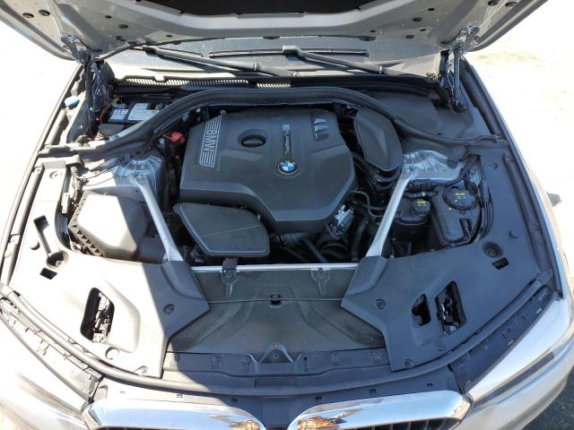 WBAJA5C5XKWW18655 BMW 530 I