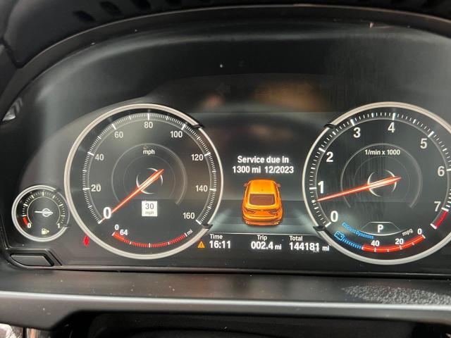 5UXKU6C51H0S99595 BMW X6 Xdrive50i