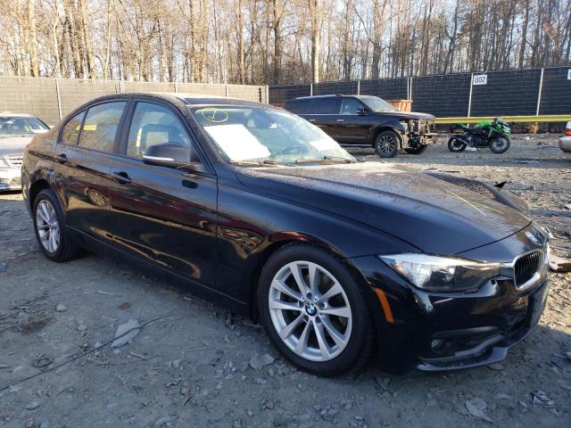 WBA8A3C59GK689234 BMW 320 XI