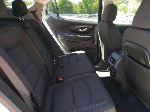 3GKALMEV4NL204225 GMC Terrain Sle