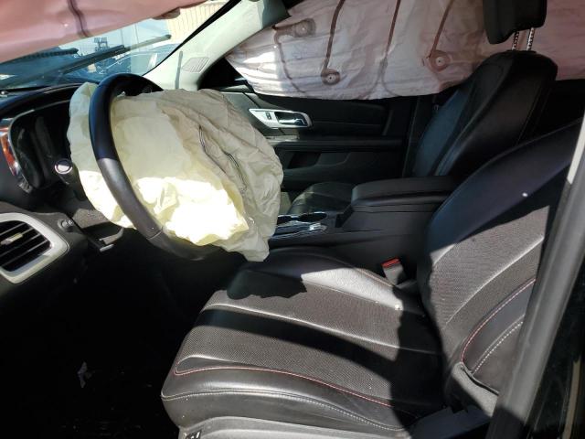 2GKFLYE32F6141031 GMC Terrain Slt