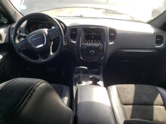 1C4RDJDGXLC261440 Dodge DURANGO GT