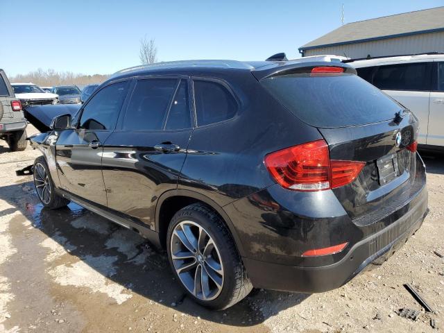 WBAVM5C5XEVV92240 BMW X1 Xdrive35i
