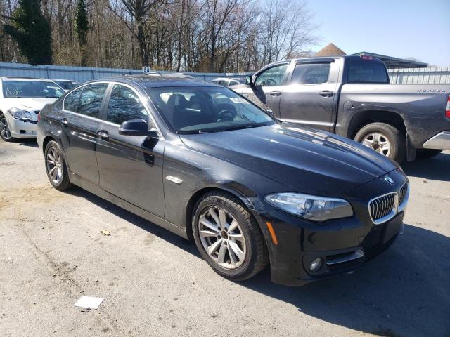 WBA5A7C56GG144170 BMW 528 XI