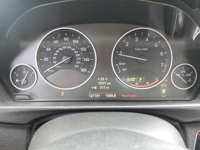 WBA3C1C5XEK117188 BMW 328 I Sulev