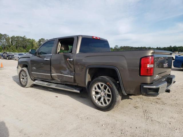 3GTU2VEC7FG478965 GMC Sierra K1500 Slt