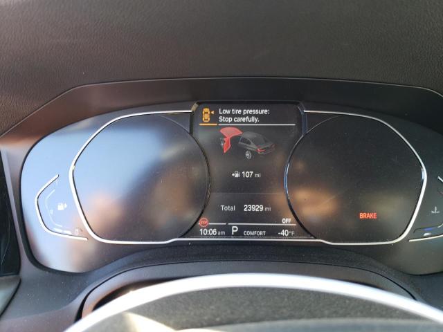 3MW5R7J0XM8B47888 BMW 330XI