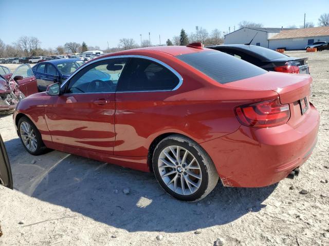 WBA1F5C59GV343701 BMW 228 I