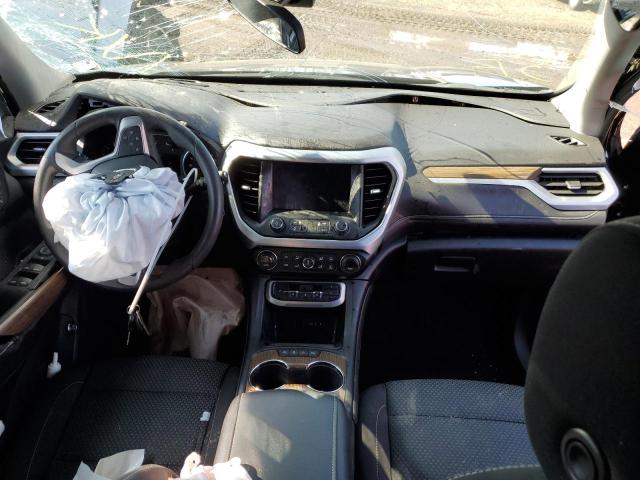 1GKKNRLS7MZ113073 GMC ACADIA SLE