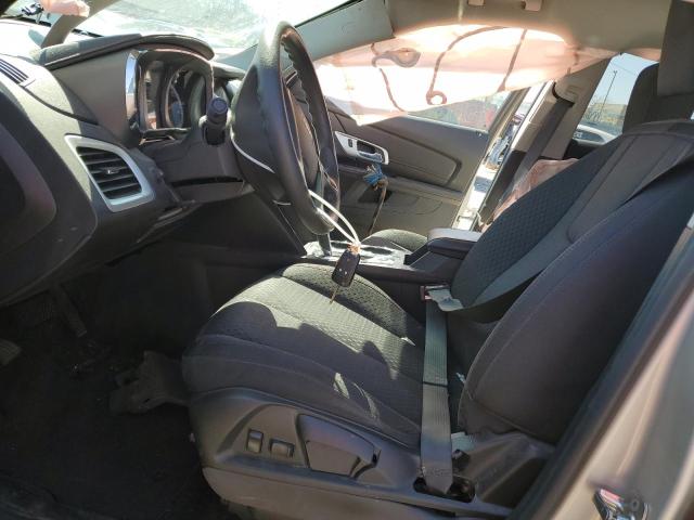 2GKALMEK4E6164495 GMC Terrain Sle