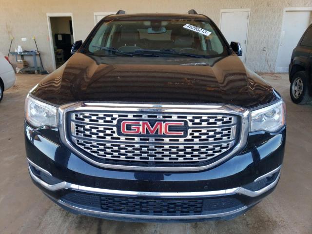1GKKNPLSXKZ264412 GMC Acadia Denali