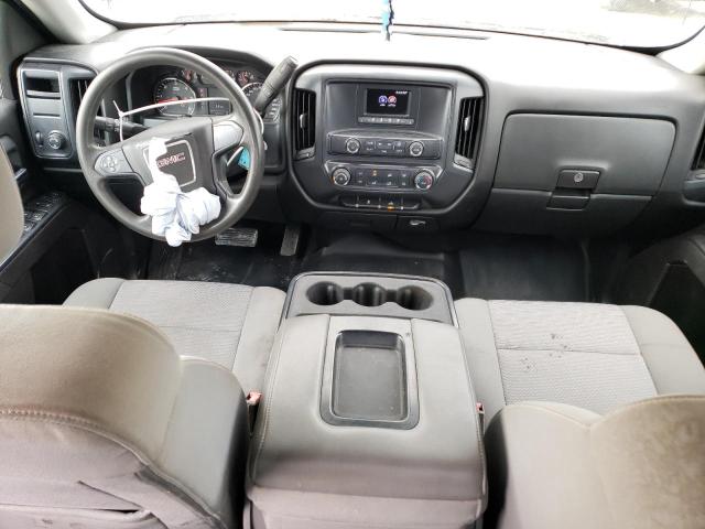 1GTR1LEHXHZ252107 GMC Sierra C1500