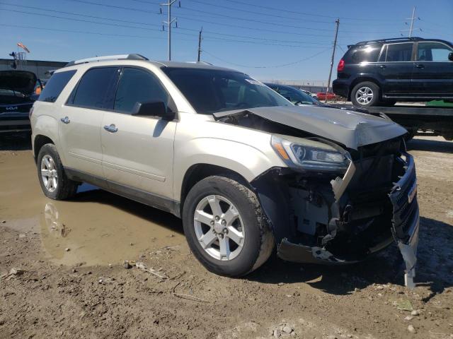 1GKKRPKD2FJ364886 GMC ACADIA SLE