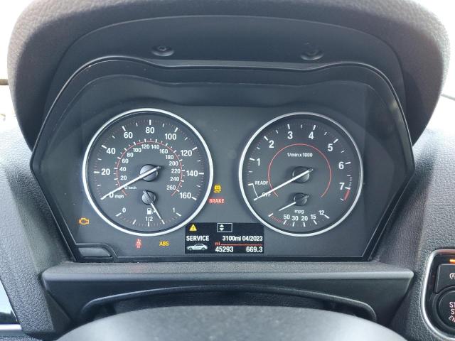 WBA1F5C59GV343701 BMW 228 I