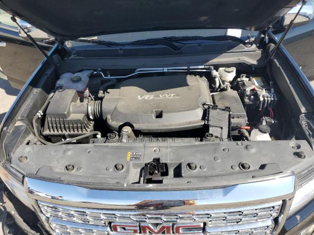1GTG6EENXM1147117 GMC Canyon Denali
