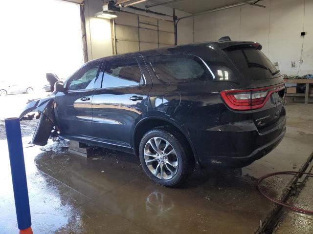 1C4RDJDG2LC260587 Dodge DURANGO GT