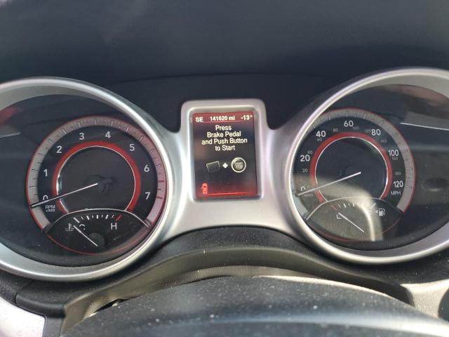 3C4PDCEG8FT699481 Dodge Journey R/t