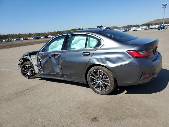 3MW5R7J01L8B16253 BMW 330XI