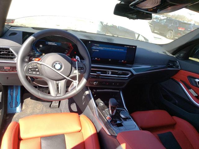 WBS43AY03PFP02719 BMW M3 Competition