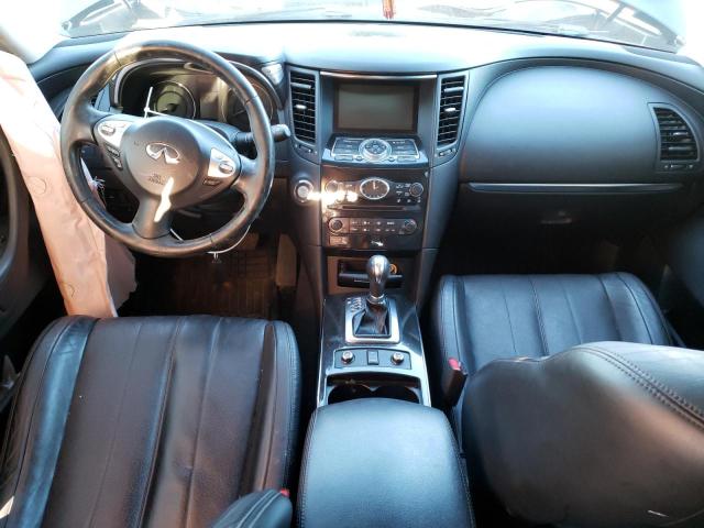 JN8CS1MW5GM752215 Infiniti QX70