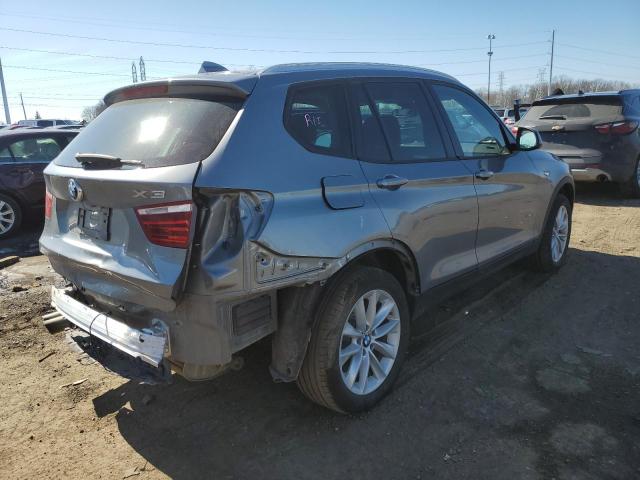 5UXWX9C53G0D70257 BMW X3 Xdrive28i