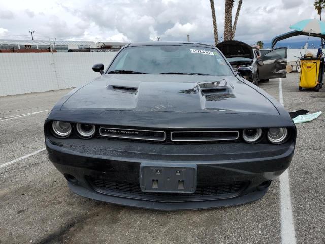 2C3CDZAG6LH243656 Dodge Challenger Sxt