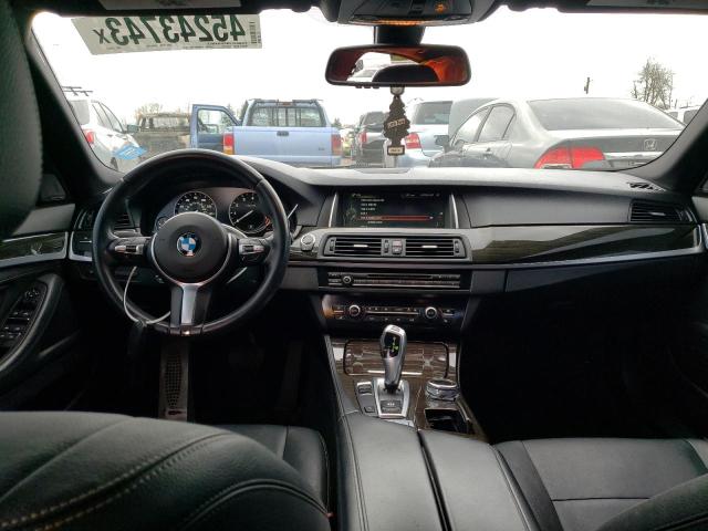 WBA5B1C5XED476072 BMW 535 I