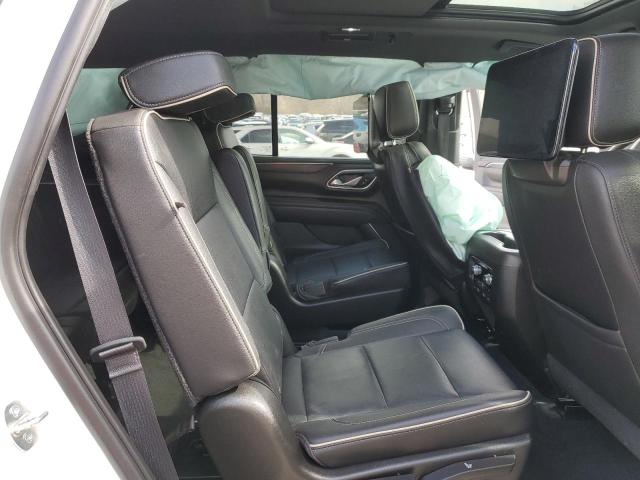 1GKS2BKD3MR185679 GMC YUKON SLT