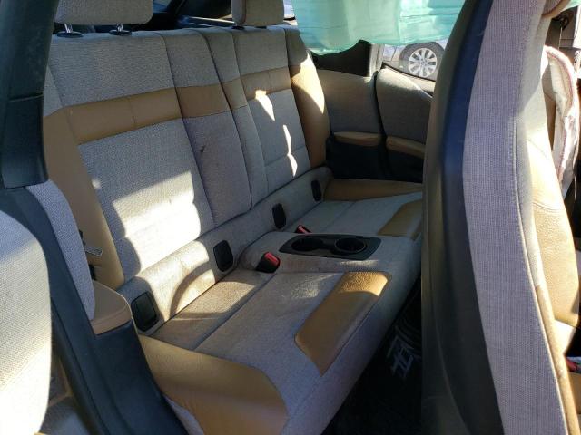 WBY1Z4C52FV502978 BMW I3 REX