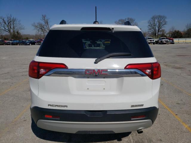 1GKKNLLA8JZ204319 GMC ACADIA SLE