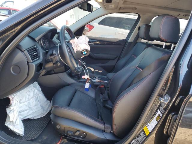 WBAVM5C5XEVV92240 BMW X1 Xdrive35i