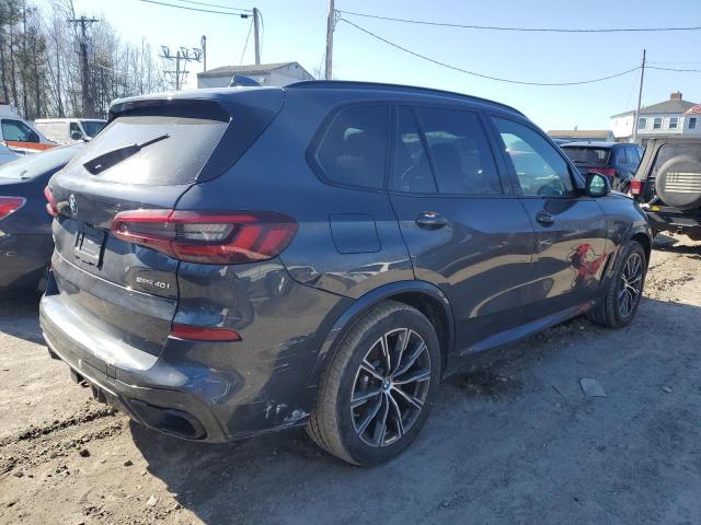 5UXCR4C02M9H74274 BMW X5 Sdrive 40i