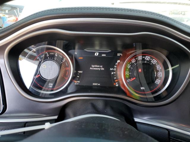 2C3CDZFJ6LH236095 Dodge Challenger R/t Scat Pack