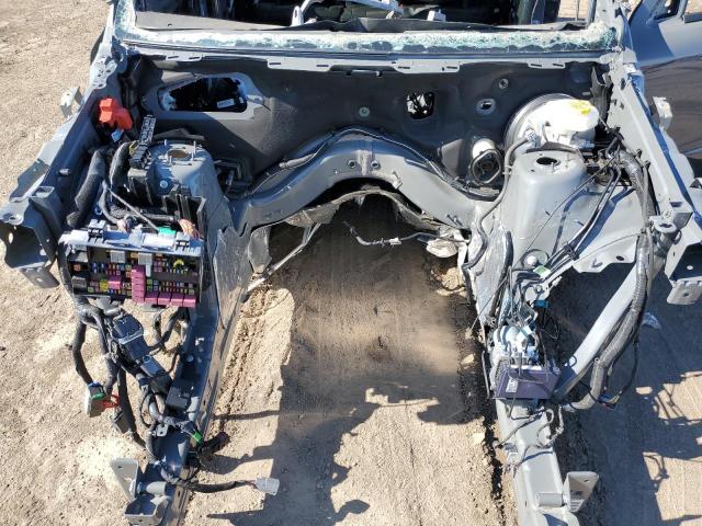 1C4SDJCT3NC188625 Dodge Durango R/t