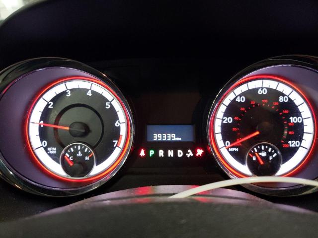 2C4RDGBG3HR819049 Dodge Grand Caravan Se