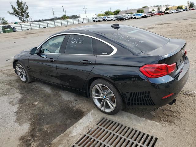 WBA4J1C56JBG75661 BMW 430i Gran Coupe