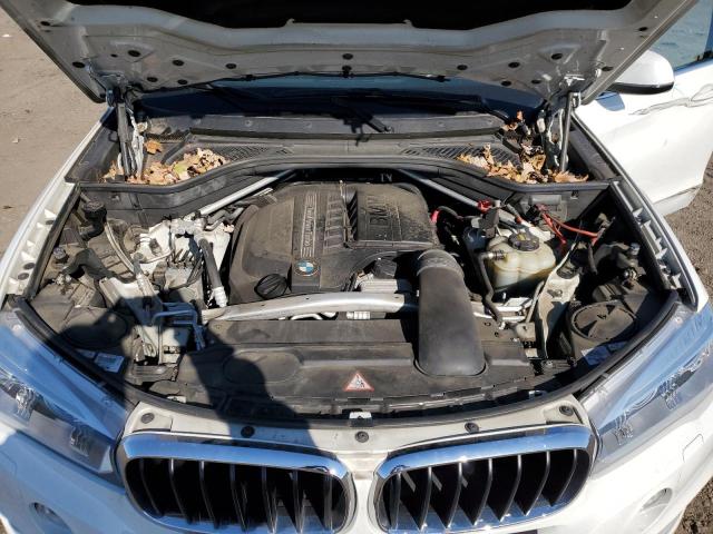 5UXKR0C53G0P28295 BMW X5 Xdrive35i
