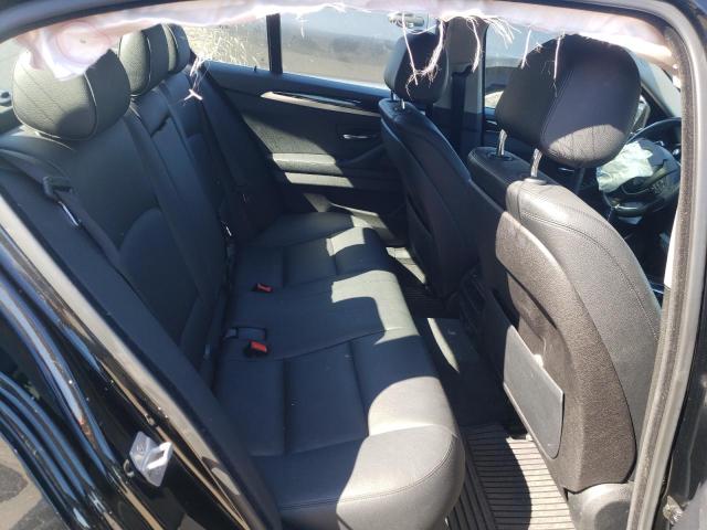 WBA5A7C56GG144170 BMW 528 XI
