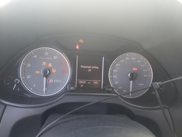 WA1CGAFP5EA085593 Audi Sq5 Premium Plus