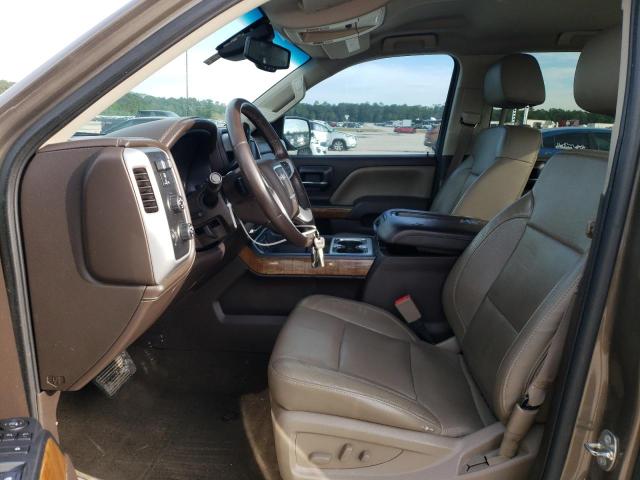 3GTU2VEC7FG478965 GMC Sierra K1500 Slt