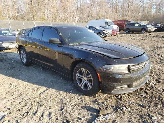 2C3CDXBG5FH812603 Dodge Charger Se