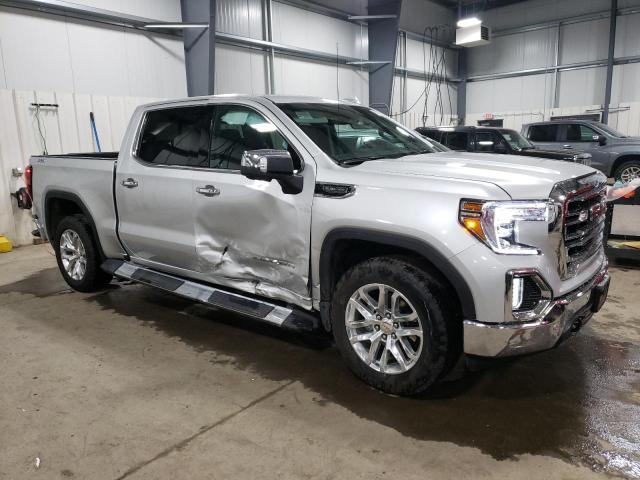 3GTU9DED1NG216680 GMC Sierra Limited K1500 Slt